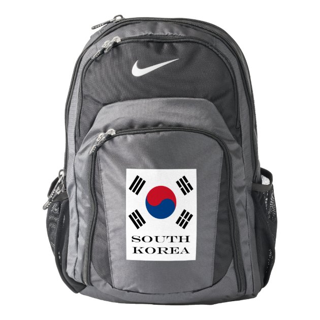 nike korea backpack