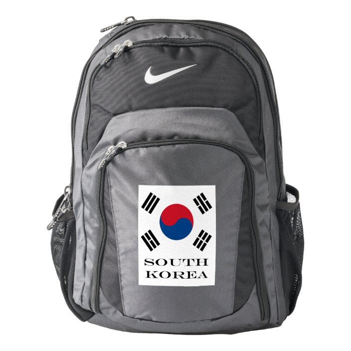 backpack korea