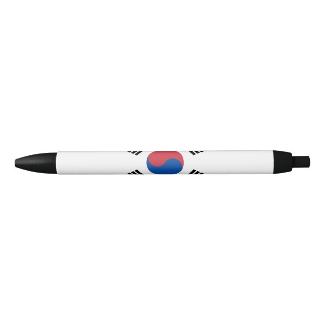 Flag of South Korea (ROK) Pen (Front)