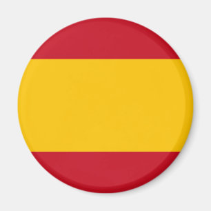 Flag of Spain, Bandera de España, Bandera Española Magnet