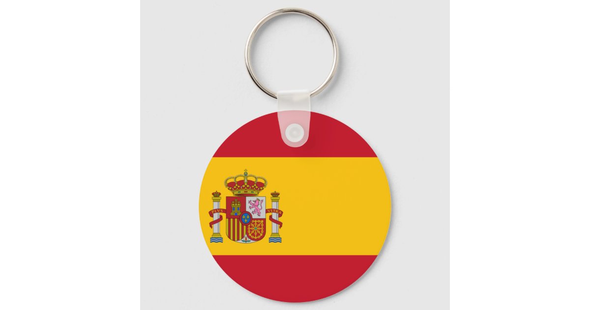 Flag of Spain Pet Tag Spanish Flag ID Tags-custom Dog Cat 