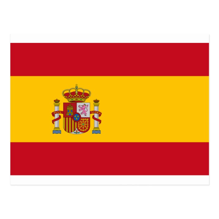 11+ España Flag Gif