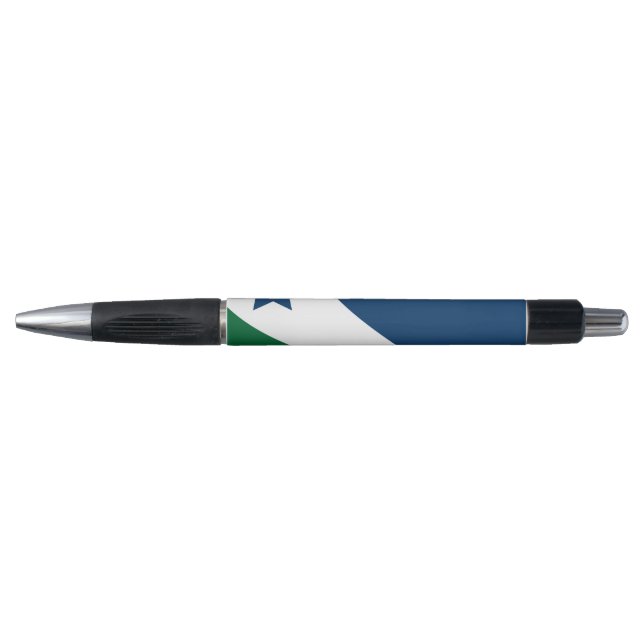 Flag of Spring Hill, Tennessee Pen (Front)