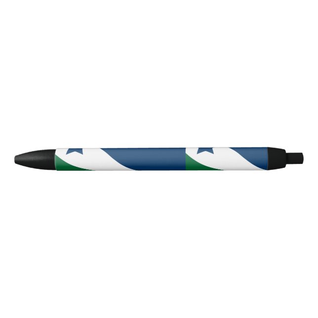 Flag of Spring Hill, Tennessee Pen (Front)