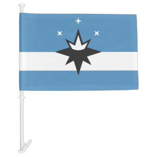 Flag of Springfield, Missouri