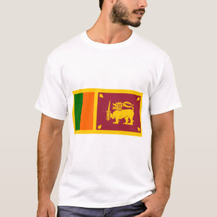 Sri Lanka Cricket Essential T-Shirt for Sale by SportsT-Shirts