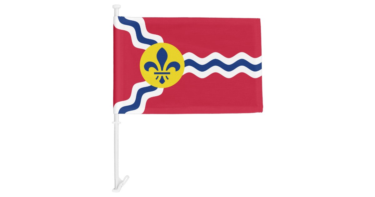 St. Louis Flag