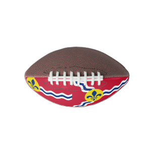 Flag of St. Louis, Missouri Football