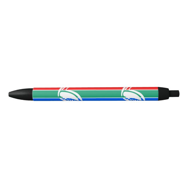 Flag of St. Petersburg, Florida Pen (Front)