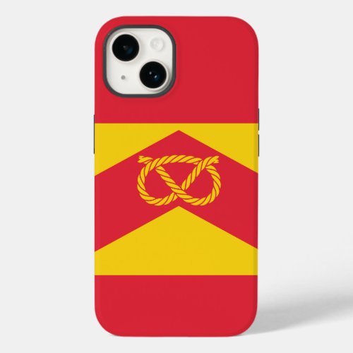 Flag of Staffordshire  Case_Mate iPhone 14 Case