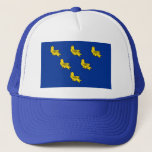 Flag of Sussex Hat