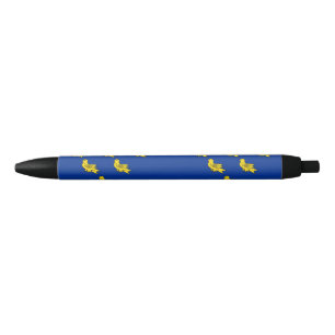 Flag of Sussex Pen