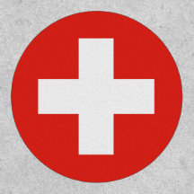 Flag of Switzerland