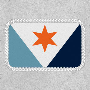 Flag of Syracuse, NY Patch
