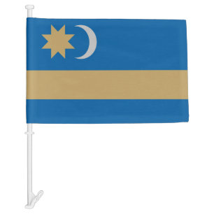 Flag of Székely Land