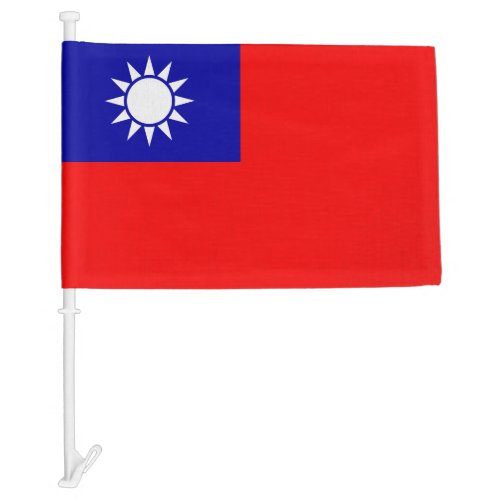 Flag of Taiwan