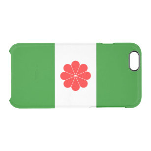 independent taiwan flag iphone