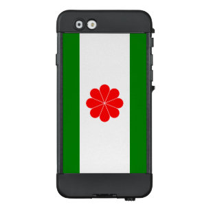 independent taiwan flag iphone