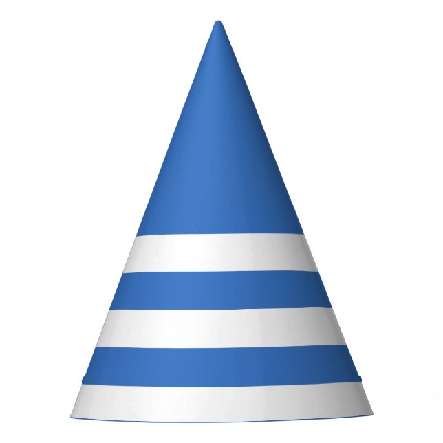 Flag of Tallinn, Es Party Hat (Front)