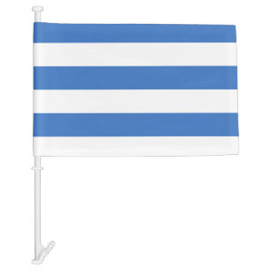 Flag of Tallinn, Estonia