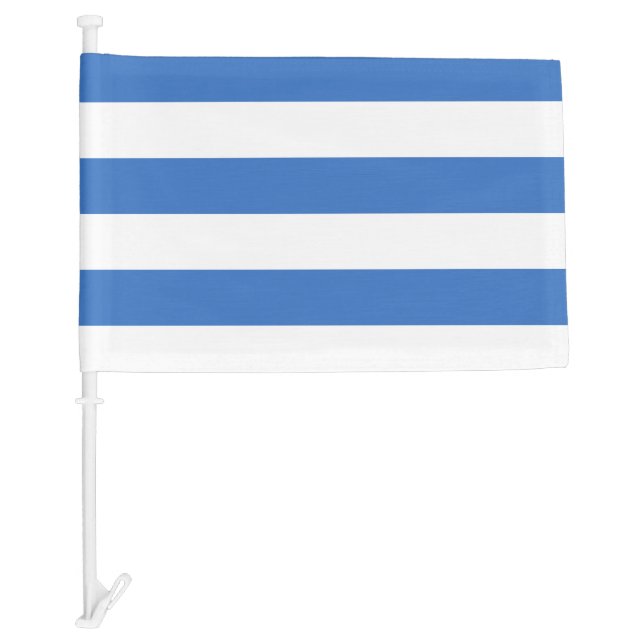 Flag of Tallinn, Estonia (Front)