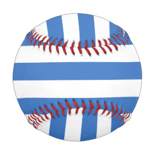 Flag of Tallinn, Estonia Baseball