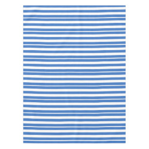 Flag of Tallinn, Estonia Tablecloth