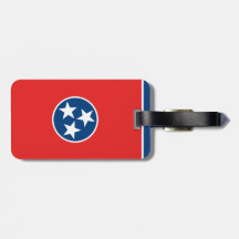 Flag of Tennessee