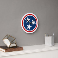 Flag of Tennessee