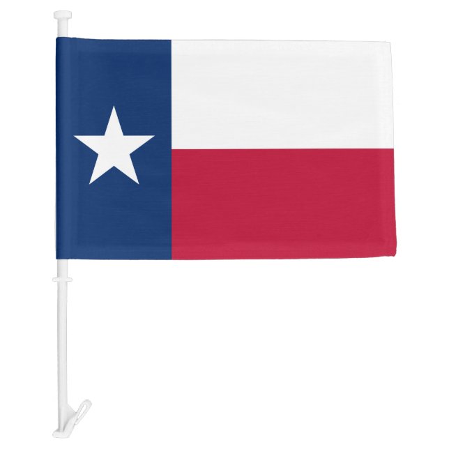 Flag of Texas - Texan Flag  (Front)