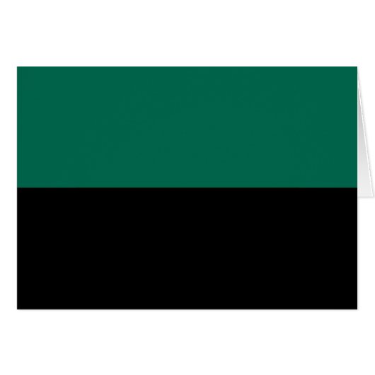 Flag of Texel (Front Horizontal)