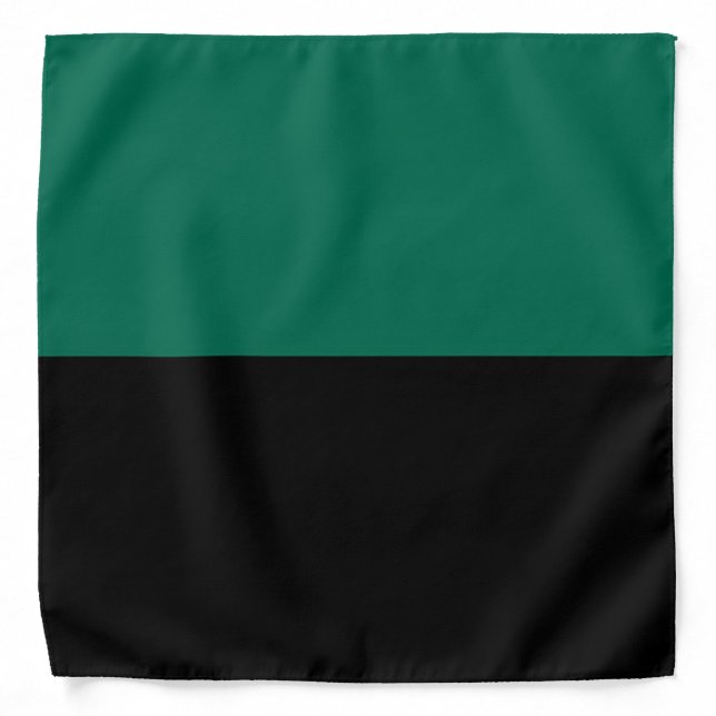 Flag of Texel Bandana (Front)