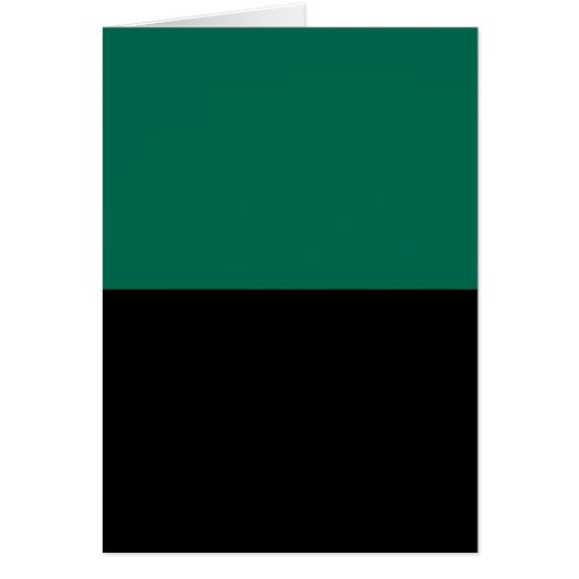 Flag of Texel Cards (Front)