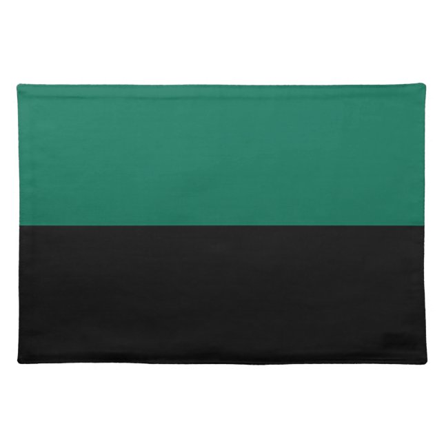 Flag of Texel Placemat (Front)