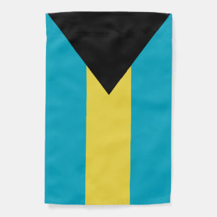 Flag of the Bahamas - Bahamian Flag