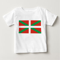 Flag of the Basque Country