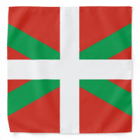 Flag of the Basque Country