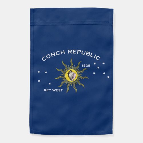 Flag of the Conch Republic Flag of Key West