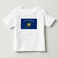 Flag of the Conch Republic, Flag of Key West