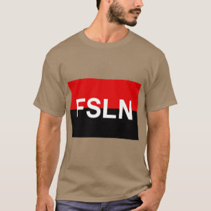 fsln shirt