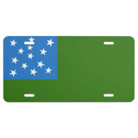 Flag of the Green Mountain Boys