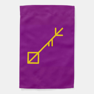 Flag of the Isle of Sessrumnir