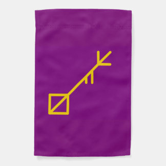 Flag of the Isle of Sessrumnir