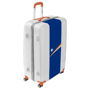 marshalls luggage