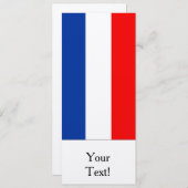 Flag of The Netherlands (Front/Back)