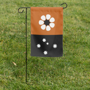 Flag of the Northern Territory (AUSTRALIA)