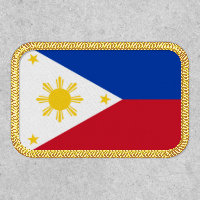 Flag of the Philippines