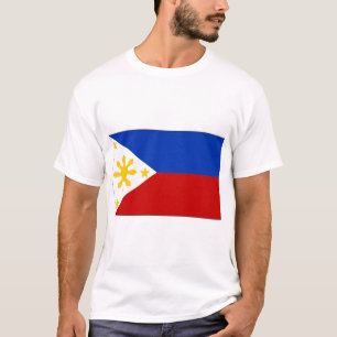 Flag of the Philippines T-Shirt