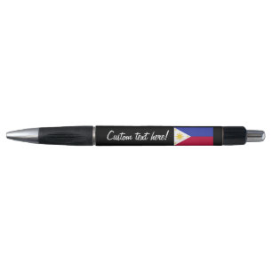 Flag of the Phillipines Pen