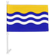 Flag of the Principality of Rheinbergen